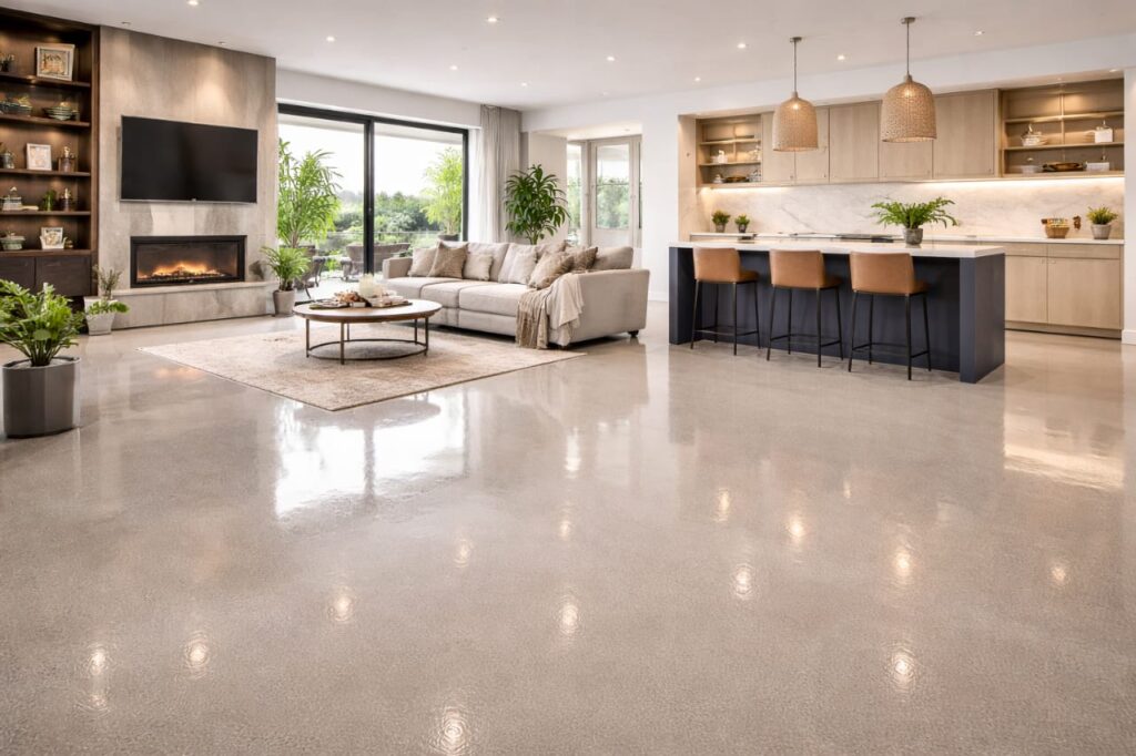 سعر ايبوكسي الارضيات