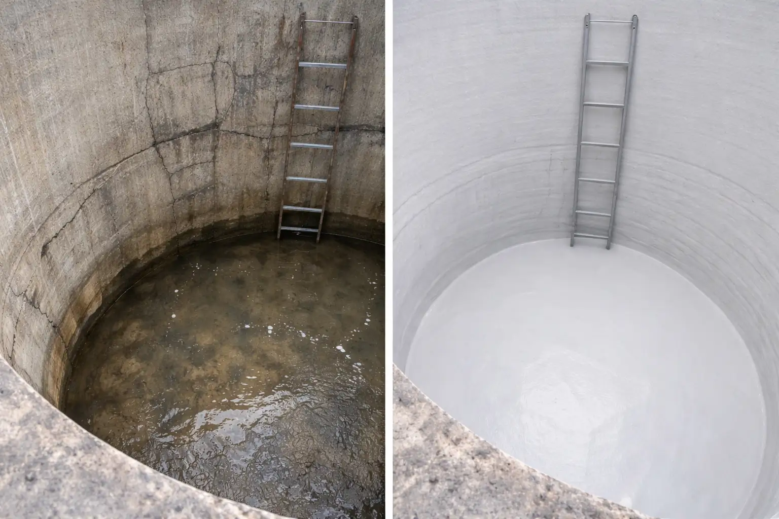 مادة ايبوكسي للارضيات | الخصائص الفنية ومعايير الاختيار الهندسي