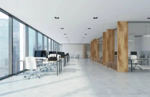 سعر متر المايكروسمنت | تكلفة التنفيذ و سعر المايكروسمنت حسب الاستخدام