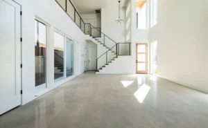 مايكروسمنت ارضيات | متى يكون الحل الأفضل للأرضيات الحديثة؟